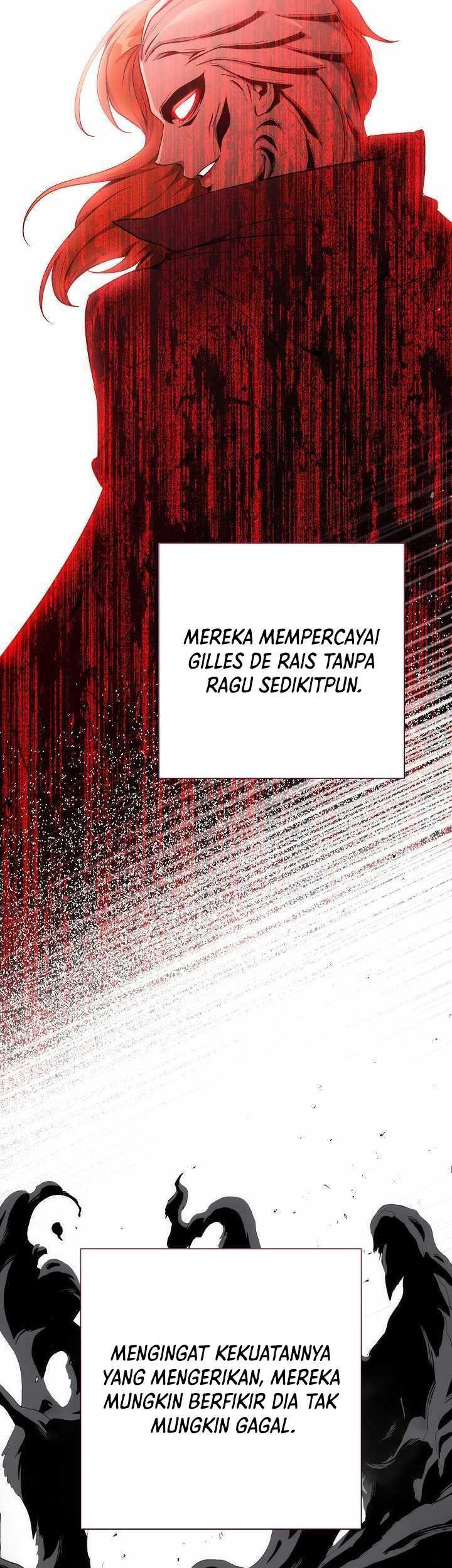 Skeleton Soldier Couldn’t Protect the Dungeon Chapter 165 Gambar 25