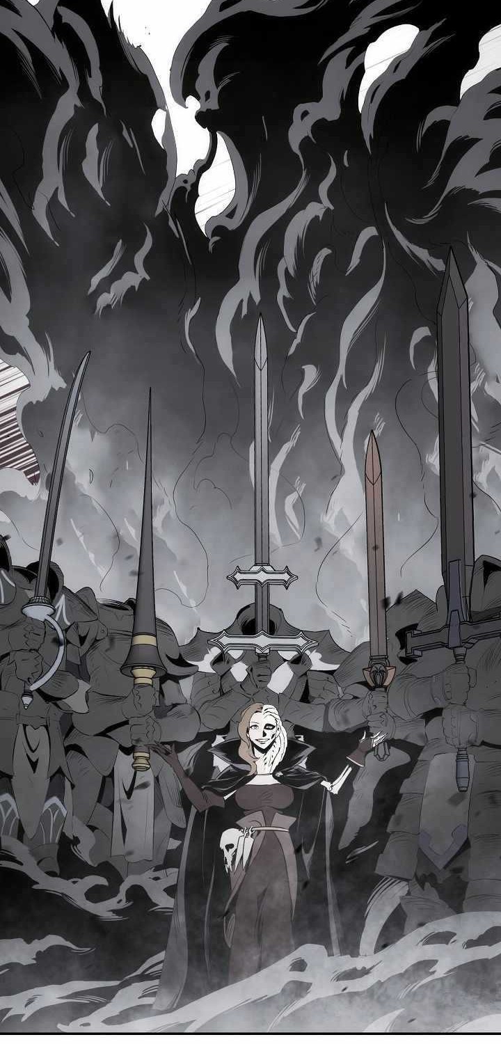 Skeleton Soldier Couldn’t Protect the Dungeon Chapter 165 Gambar 26
