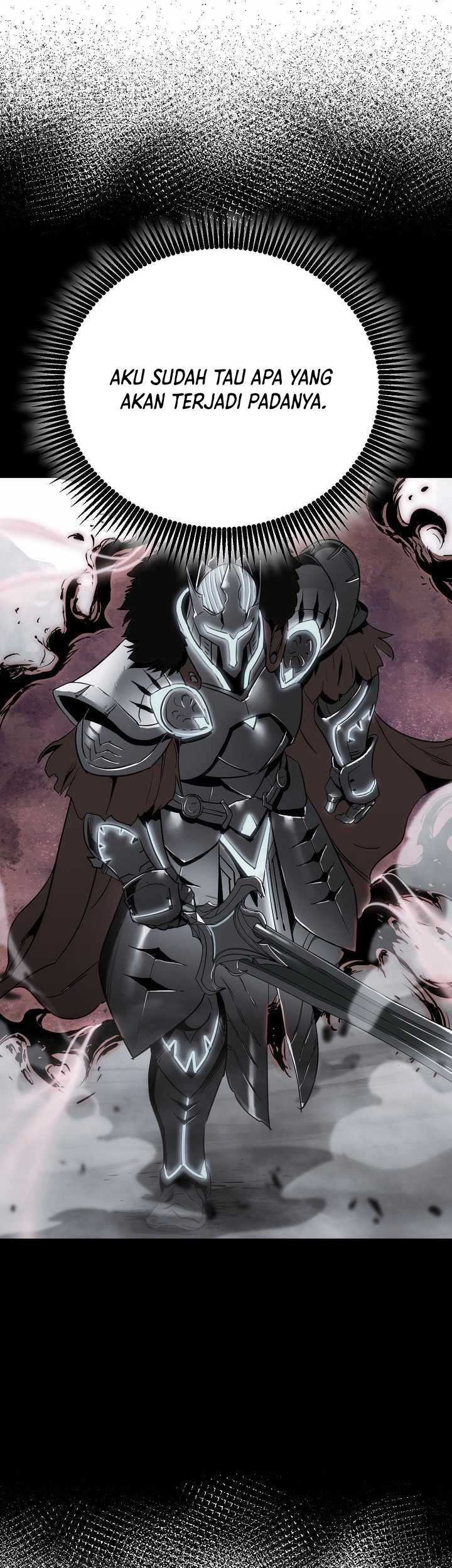 Skeleton Soldier Couldn’t Protect the Dungeon Chapter 165 Gambar 28