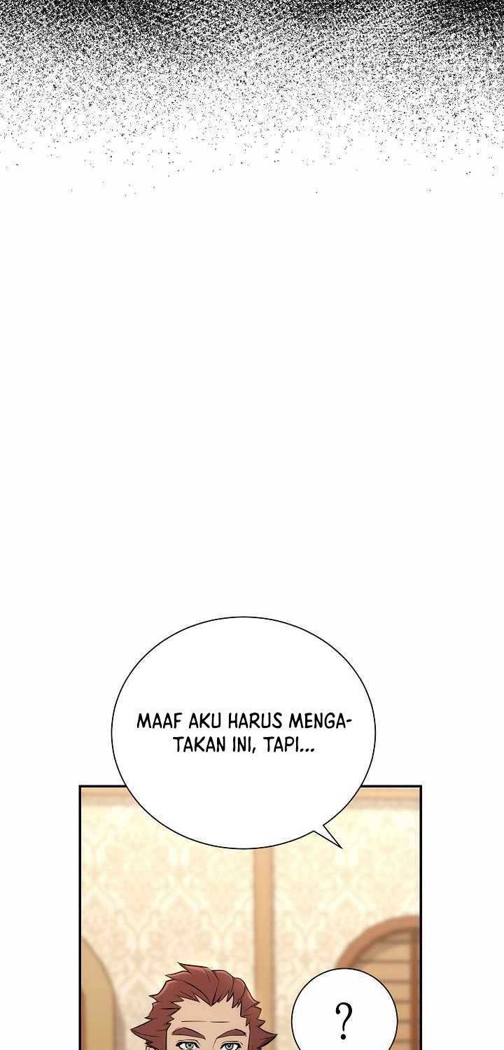 Skeleton Soldier Couldn’t Protect the Dungeon Chapter 165 Gambar 29
