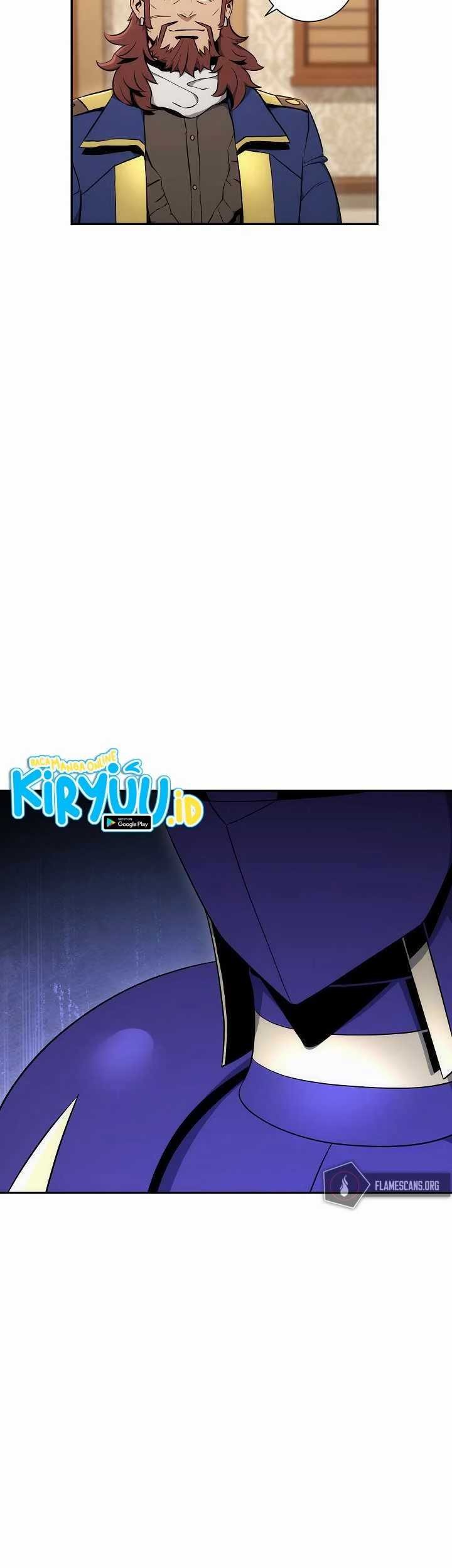 Skeleton Soldier Couldn’t Protect the Dungeon Chapter 165 Gambar 30