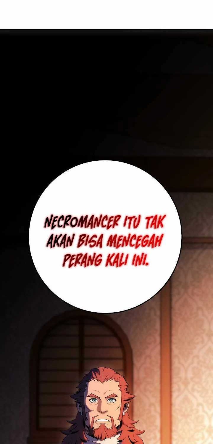 Skeleton Soldier Couldn’t Protect the Dungeon Chapter 165 Gambar 31
