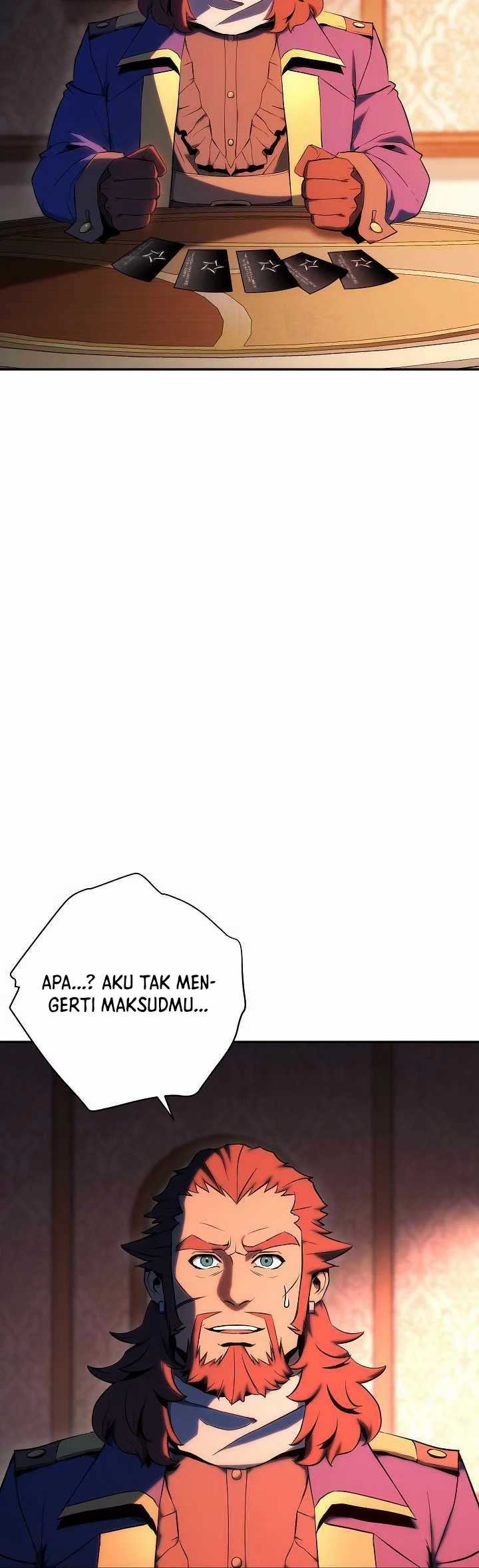 Skeleton Soldier Couldn’t Protect the Dungeon Chapter 165 Gambar 32