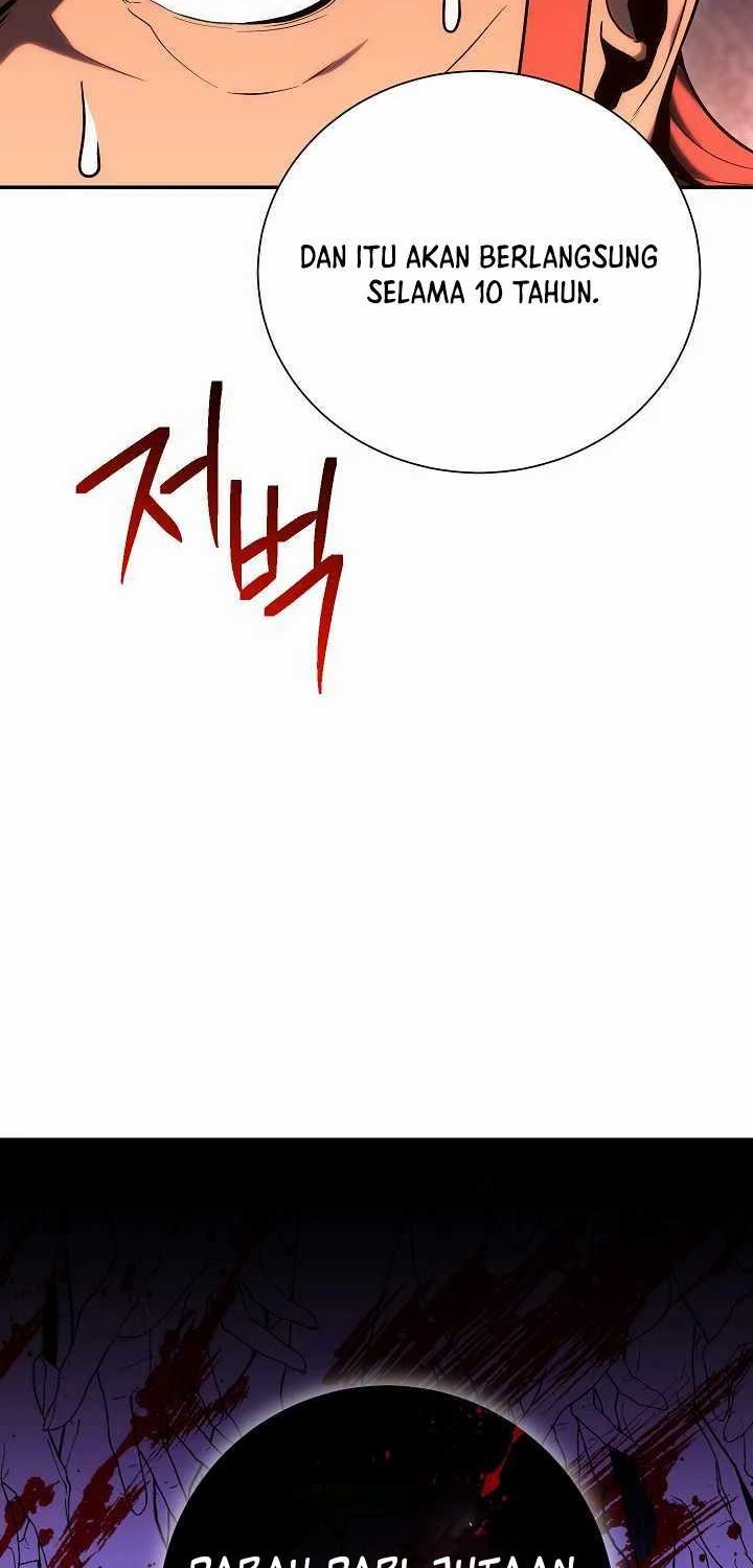 Skeleton Soldier Couldn’t Protect the Dungeon Chapter 165 Gambar 34