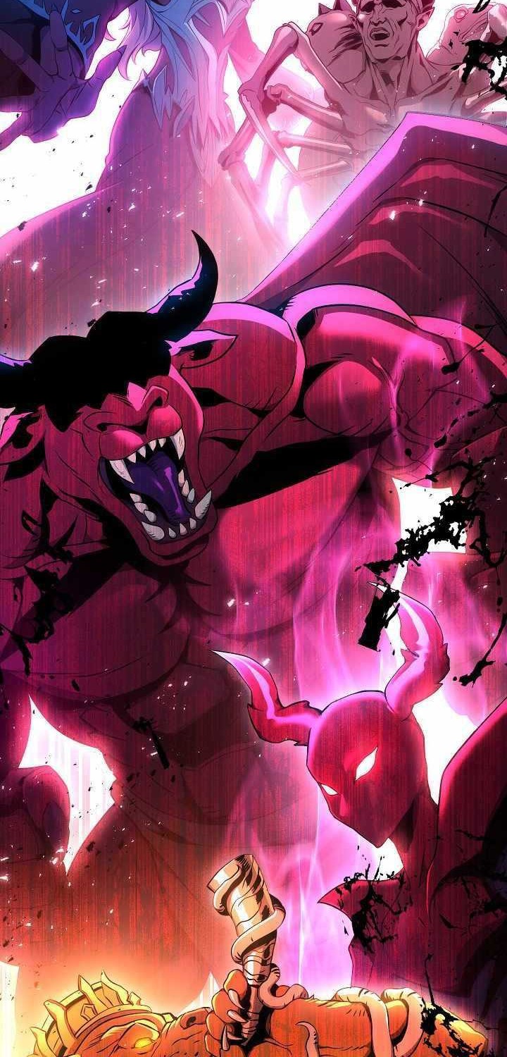 Skeleton Soldier Couldn’t Protect the Dungeon Chapter 165 Gambar 36