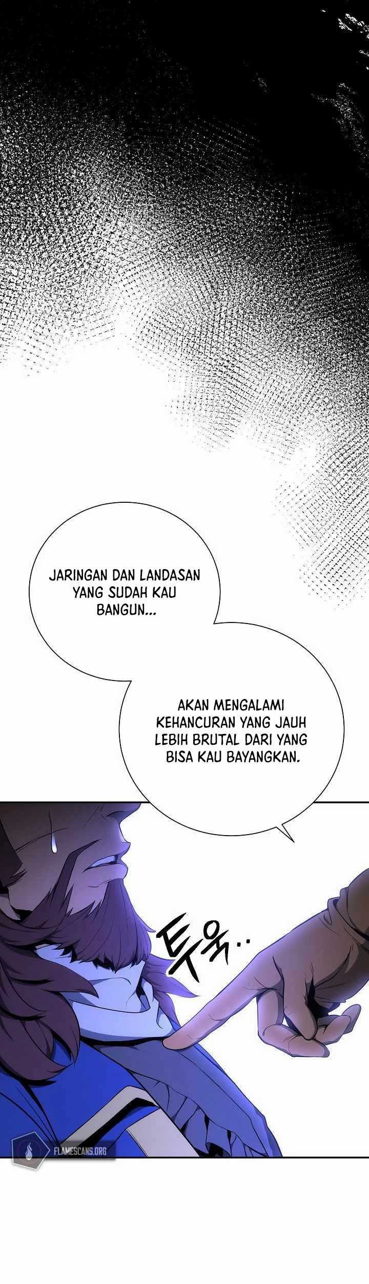 Skeleton Soldier Couldn’t Protect the Dungeon Chapter 165 Gambar 39