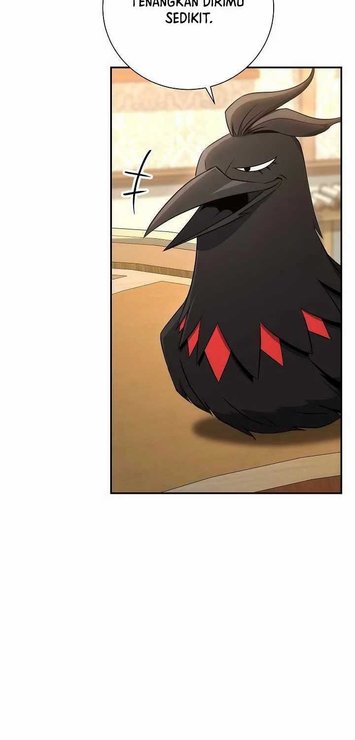 Skeleton Soldier Couldn’t Protect the Dungeon Chapter 165 Gambar 42