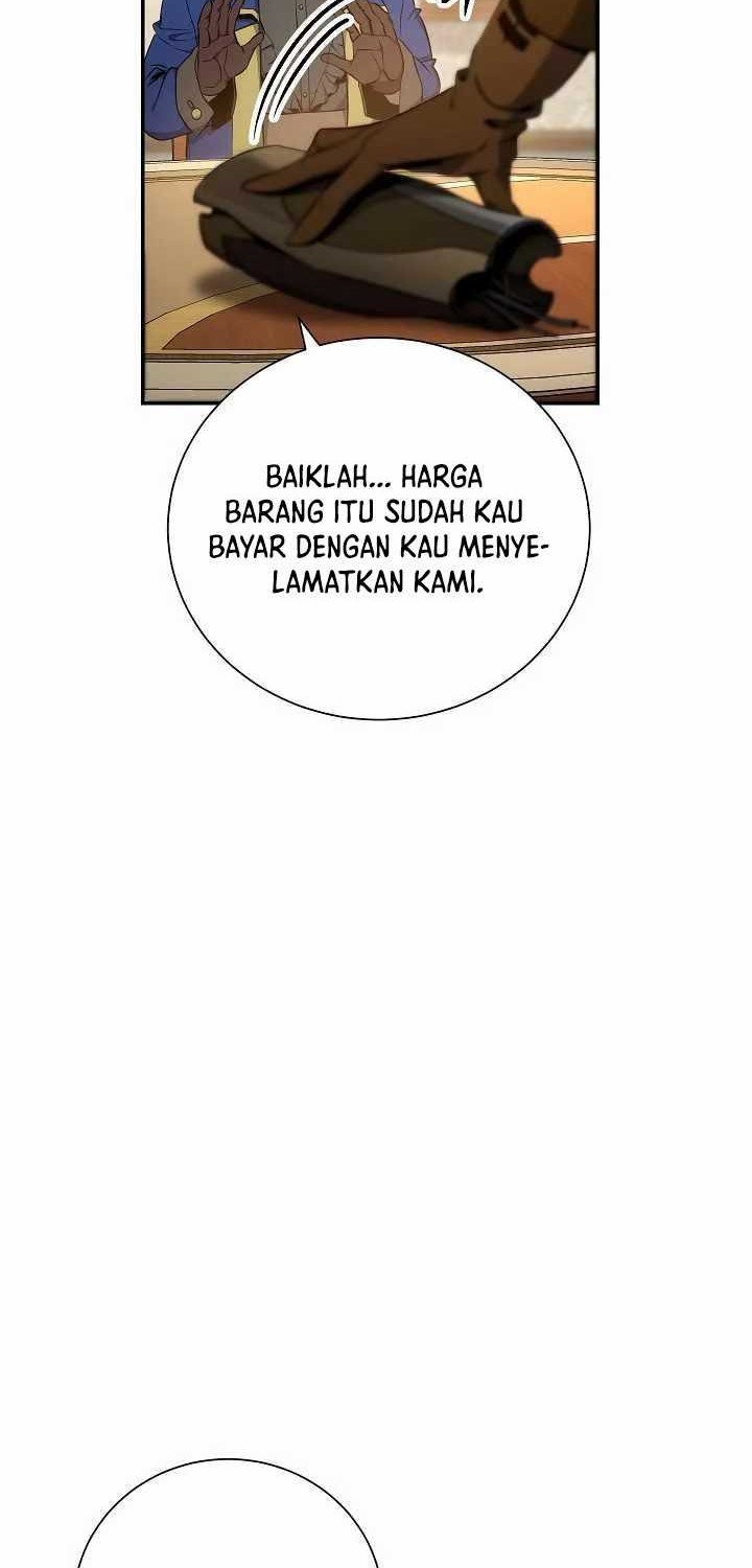 Skeleton Soldier Couldn’t Protect the Dungeon Chapter 165 Gambar 47