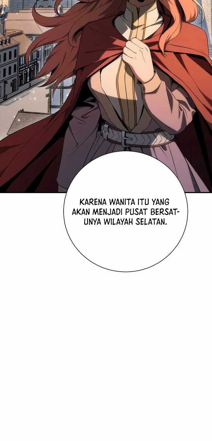 Skeleton Soldier Couldn’t Protect the Dungeon Chapter 165 Gambar 51