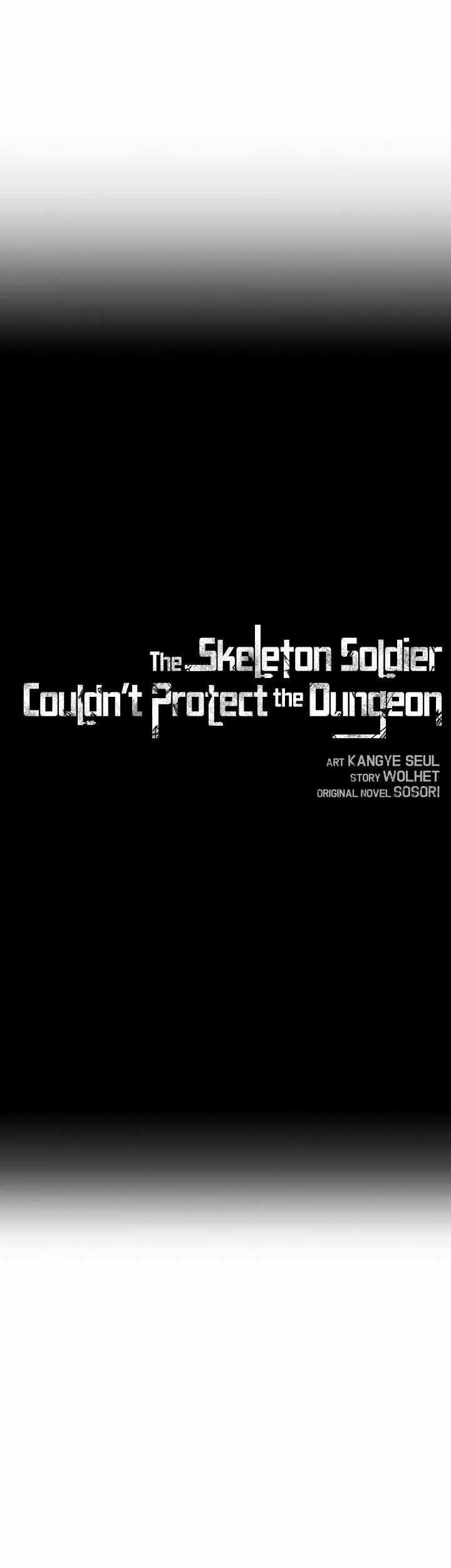Baca Manhwa Skeleton Soldier Couldn’t Protect the Dungeon Chapter 165 Gambar 2