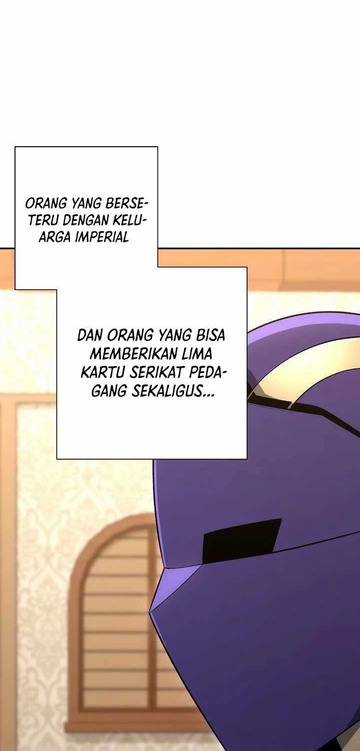 Skeleton Soldier Couldn’t Protect the Dungeon Chapter 165 Gambar 3