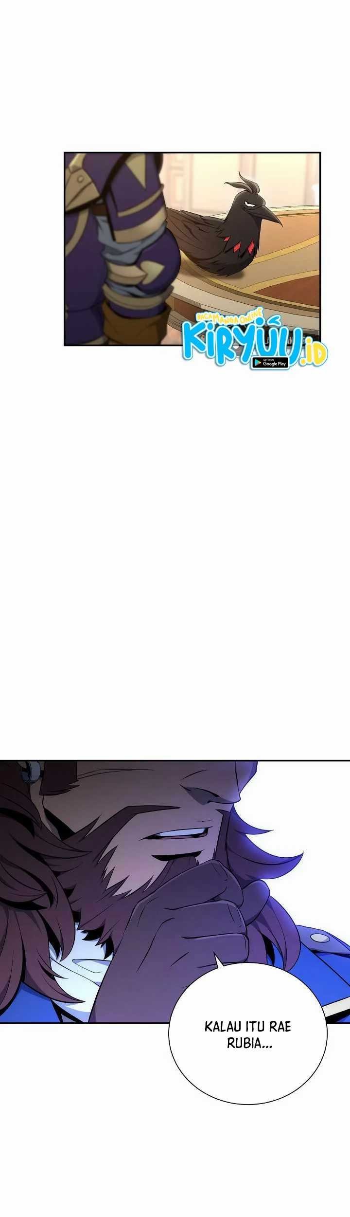 Skeleton Soldier Couldn’t Protect the Dungeon Chapter 165 Gambar 52
