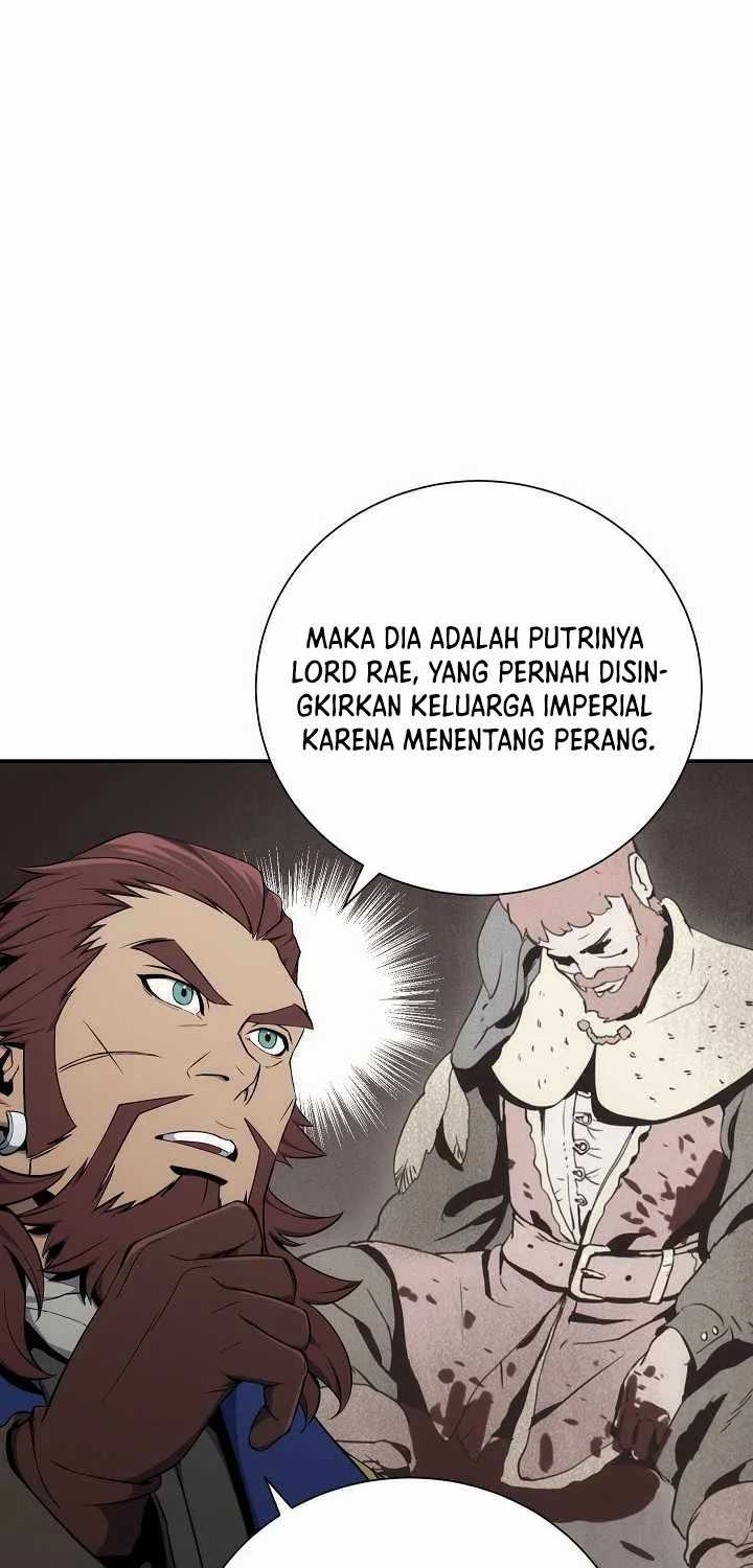 Skeleton Soldier Couldn’t Protect the Dungeon Chapter 165 Gambar 53