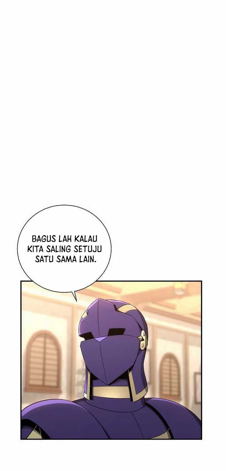 Skeleton Soldier Couldn’t Protect the Dungeon Chapter 165 Gambar 56