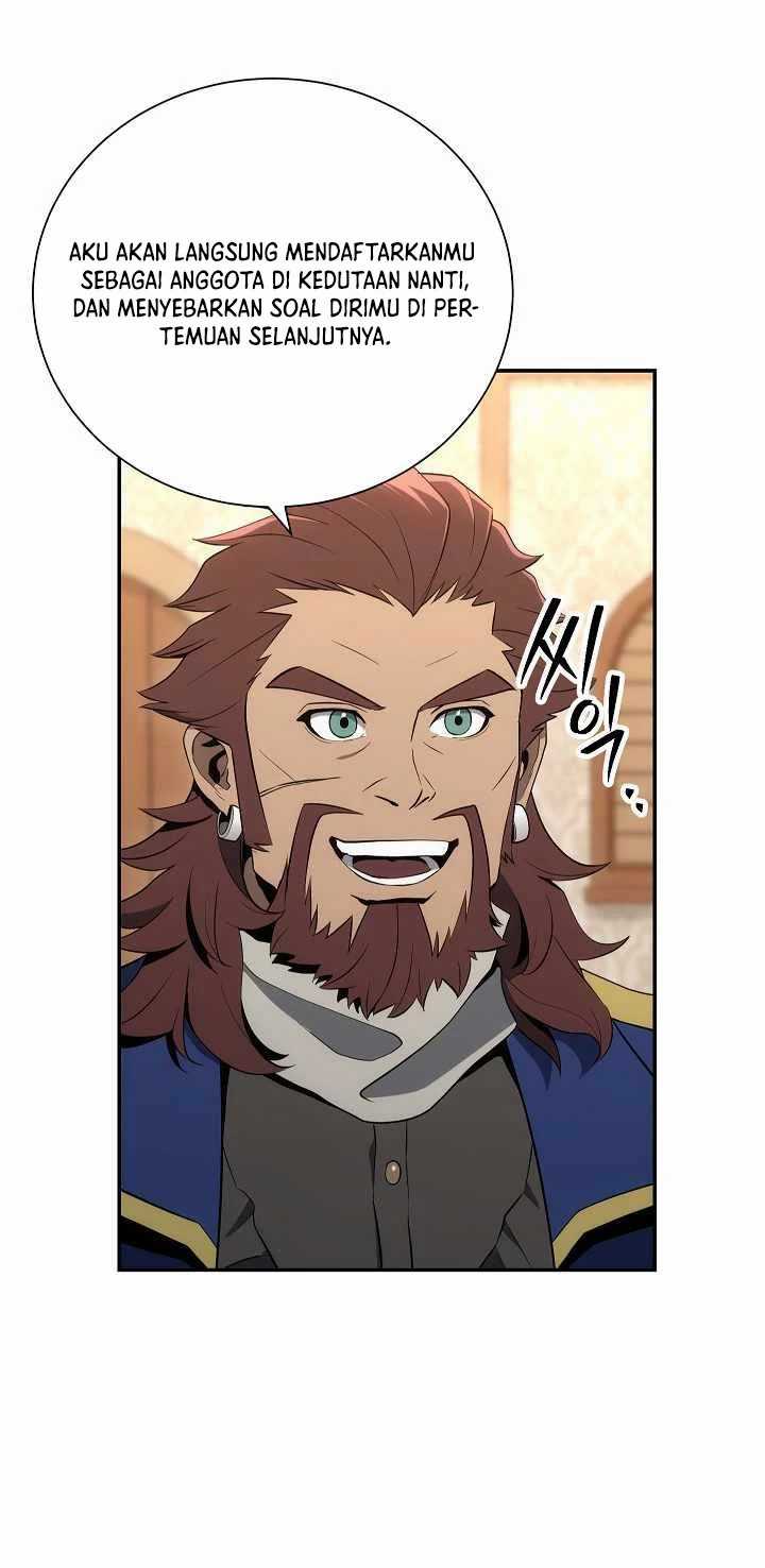 Skeleton Soldier Couldn’t Protect the Dungeon Chapter 165 Gambar 59