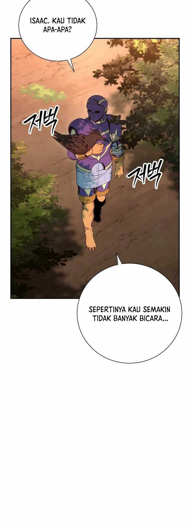 Skeleton Soldier Couldn’t Protect the Dungeon Chapter 165 Gambar 64