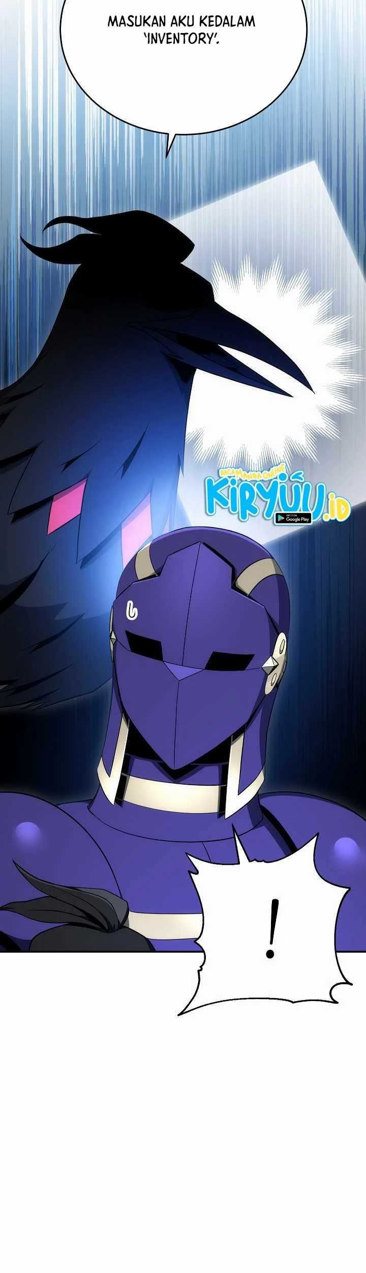 Skeleton Soldier Couldn’t Protect the Dungeon Chapter 165 Gambar 67