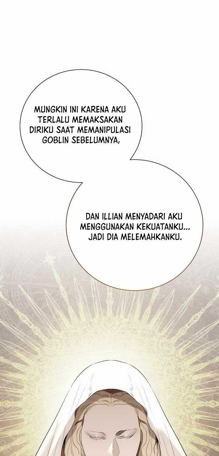 Skeleton Soldier Couldn’t Protect the Dungeon Chapter 165 Gambar 68