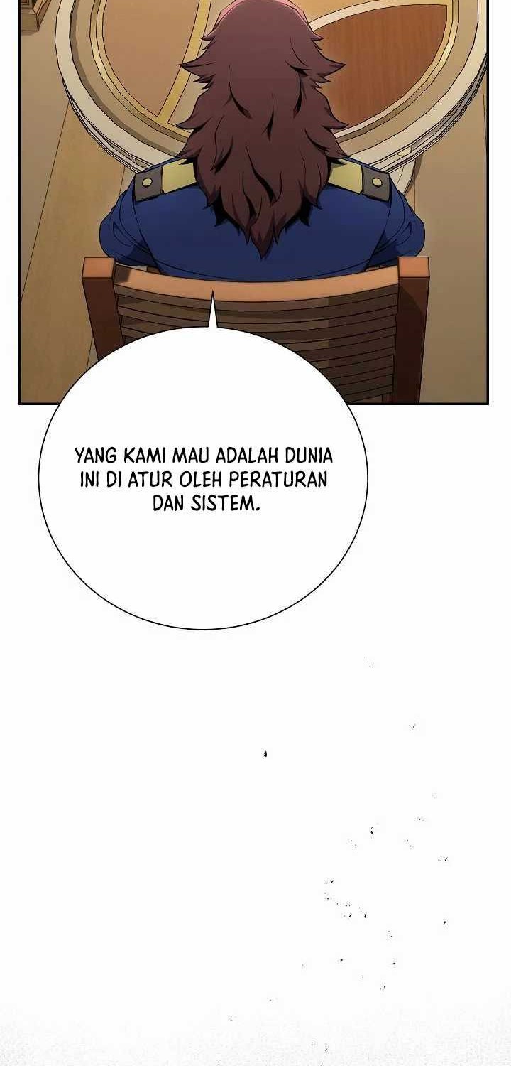 Skeleton Soldier Couldn’t Protect the Dungeon Chapter 165 Gambar 5