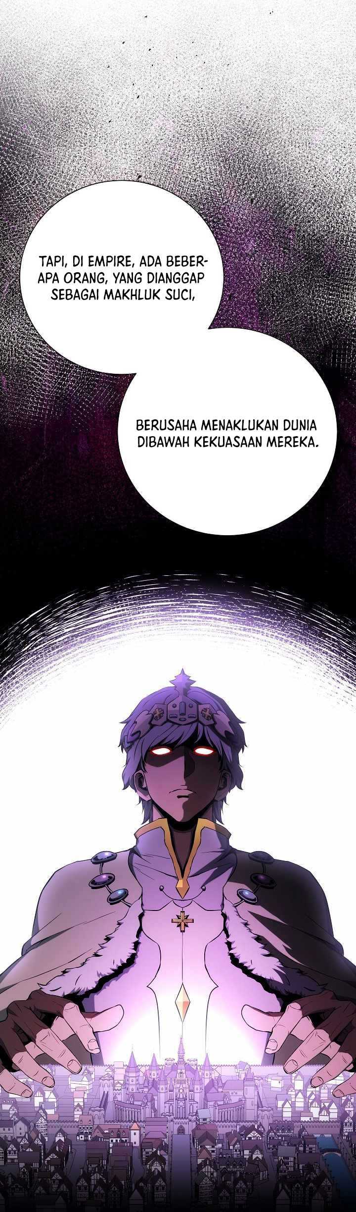 Skeleton Soldier Couldn’t Protect the Dungeon Chapter 165 Gambar 6