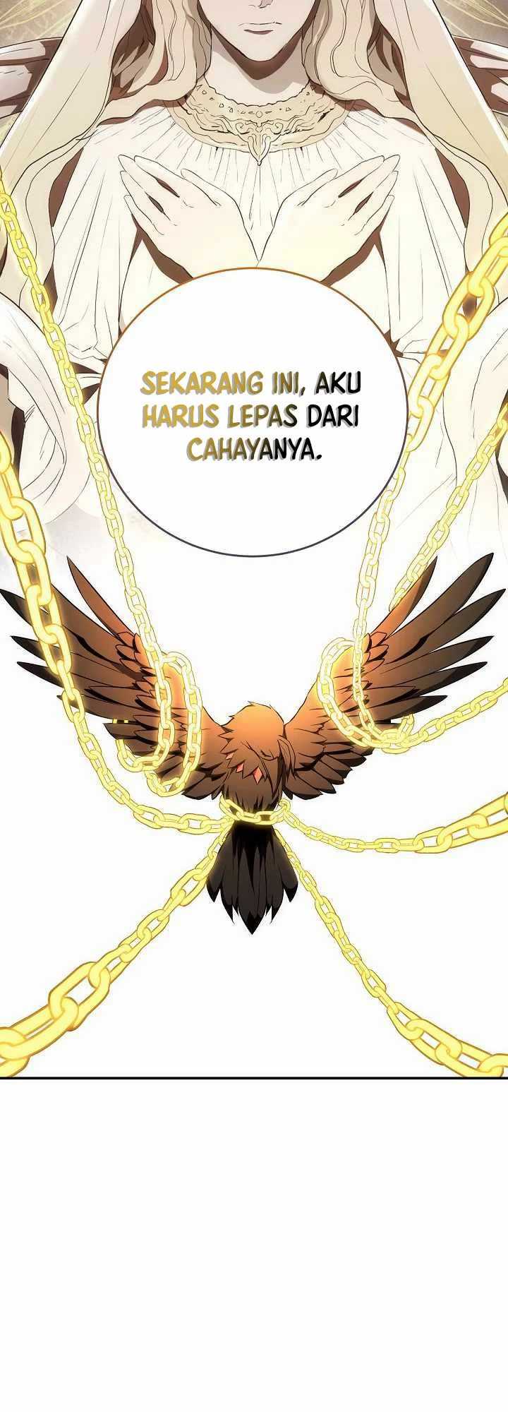 Skeleton Soldier Couldn’t Protect the Dungeon Chapter 165 Gambar 69