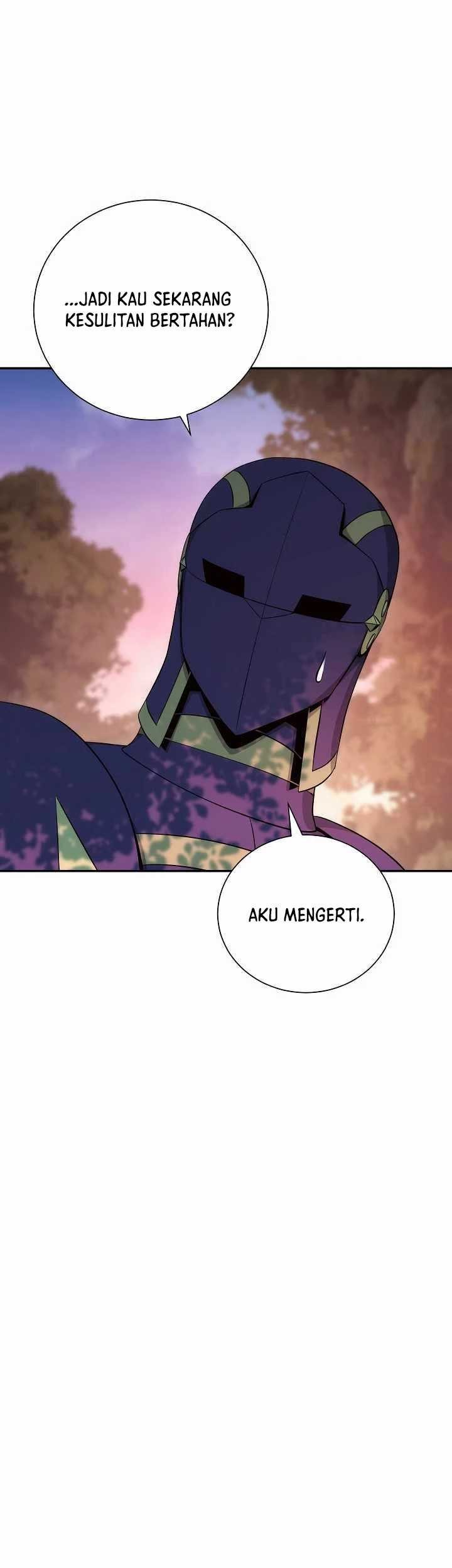 Skeleton Soldier Couldn’t Protect the Dungeon Chapter 165 Gambar 70