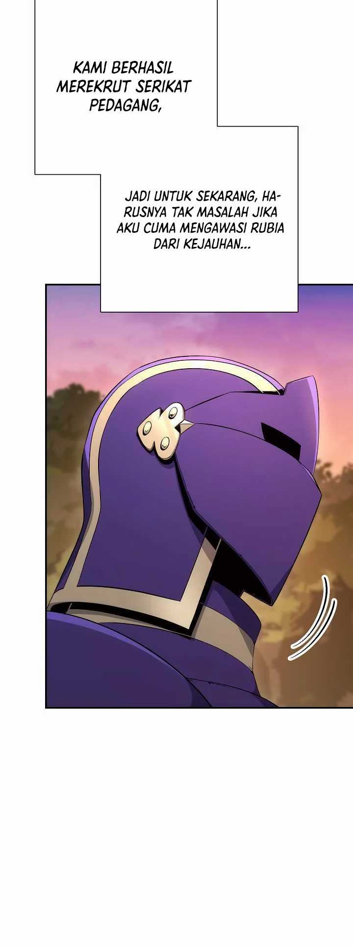 Skeleton Soldier Couldn’t Protect the Dungeon Chapter 165 Gambar 74