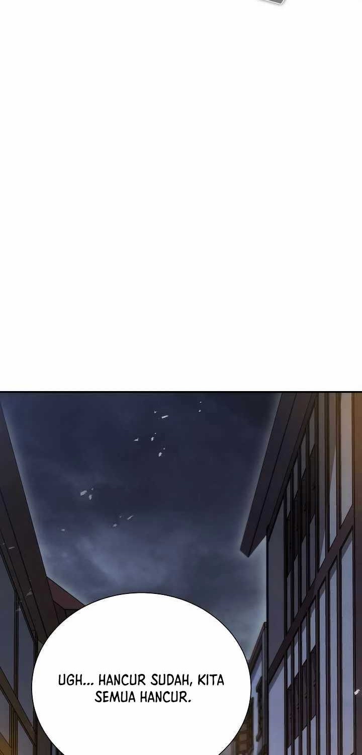 Skeleton Soldier Couldn’t Protect the Dungeon Chapter 165 Gambar 76