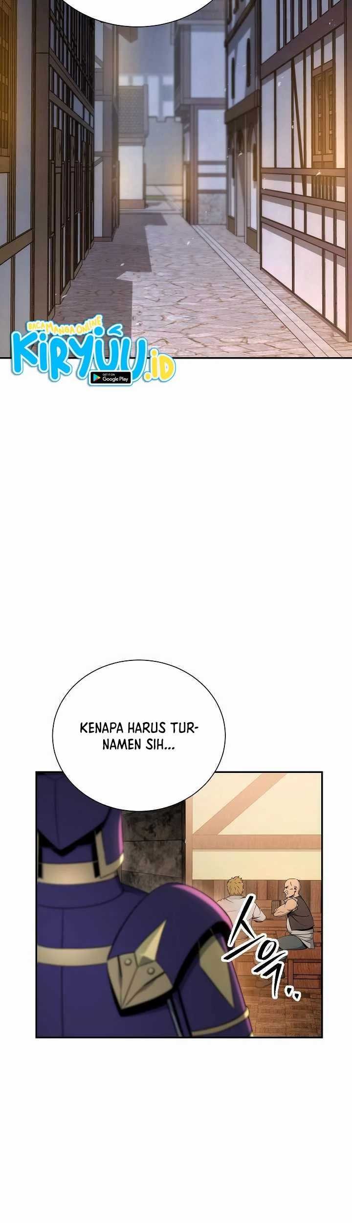 Skeleton Soldier Couldn’t Protect the Dungeon Chapter 165 Gambar 77