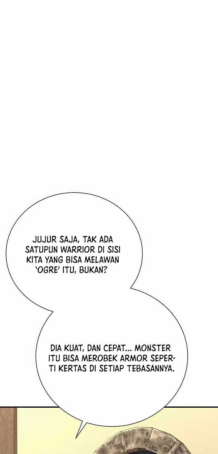 Skeleton Soldier Couldn’t Protect the Dungeon Chapter 165 Gambar 78