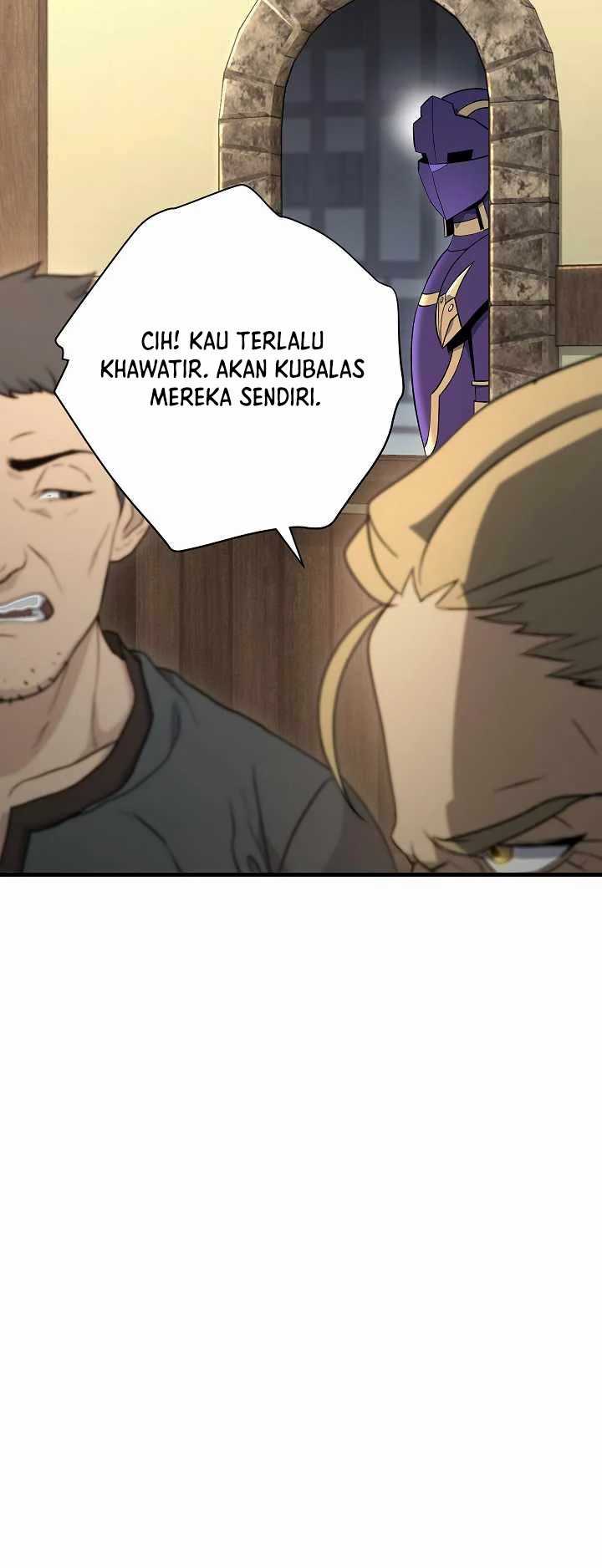 Skeleton Soldier Couldn’t Protect the Dungeon Chapter 165 Gambar 79