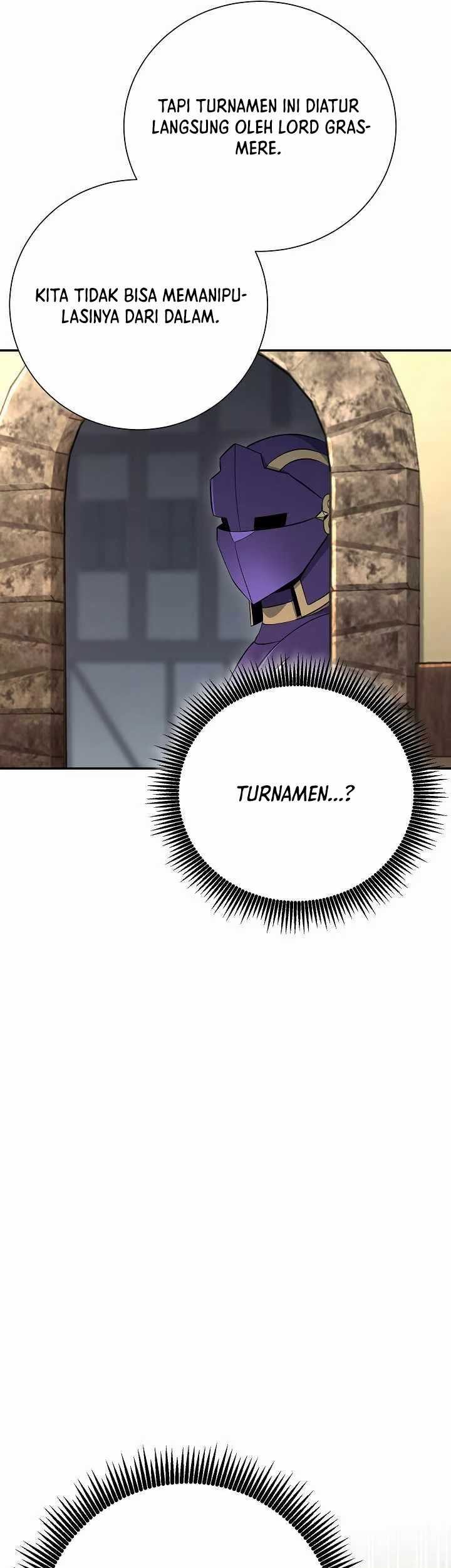 Skeleton Soldier Couldn’t Protect the Dungeon Chapter 165 Gambar 80