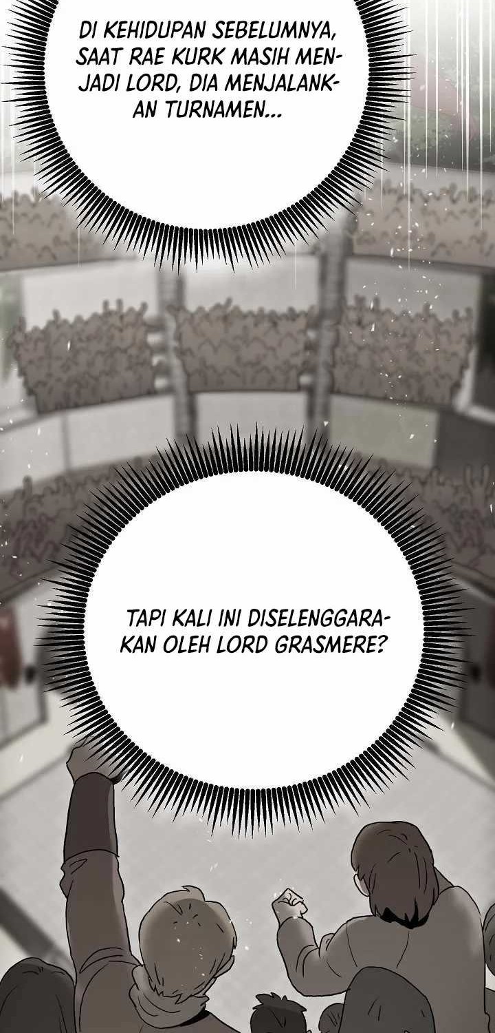 Skeleton Soldier Couldn’t Protect the Dungeon Chapter 165 Gambar 81