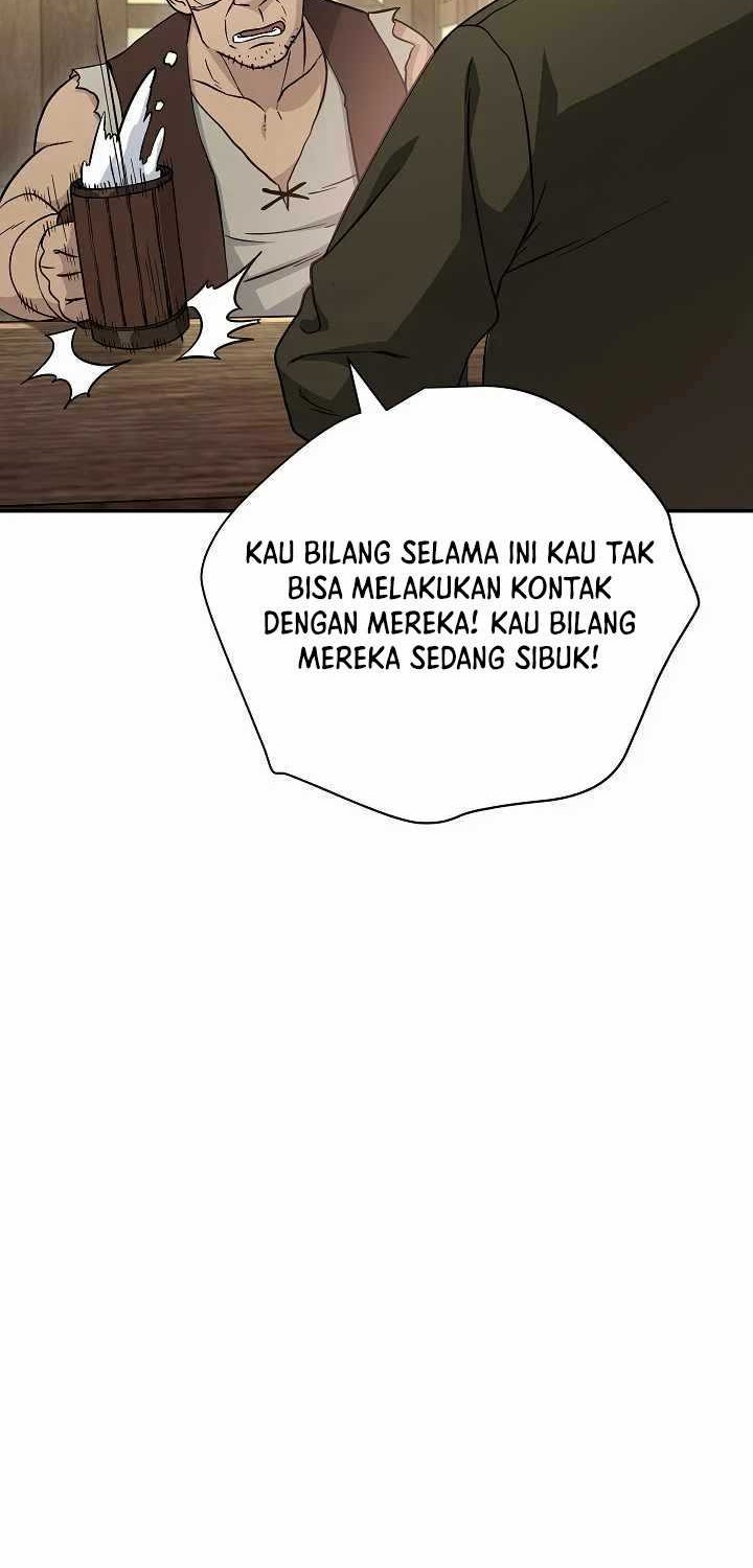Skeleton Soldier Couldn’t Protect the Dungeon Chapter 165 Gambar 83