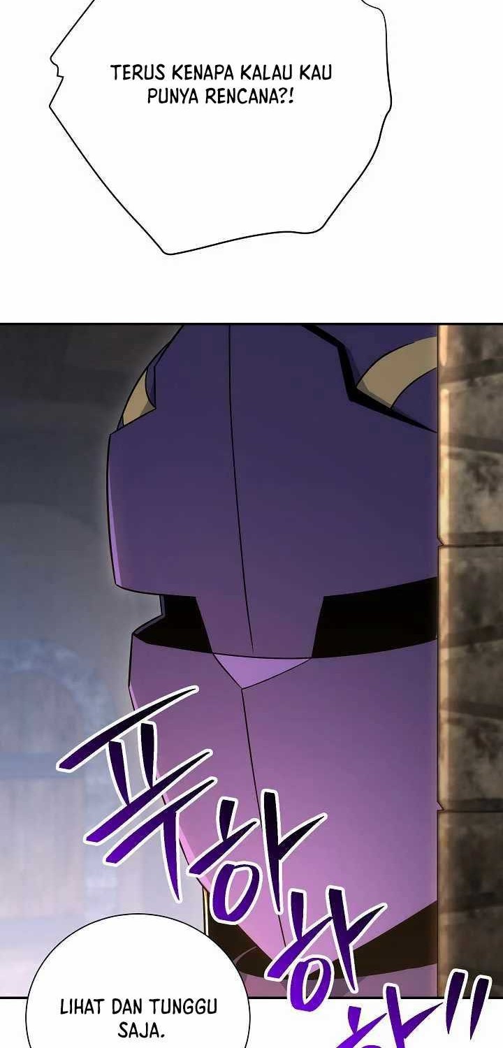 Skeleton Soldier Couldn’t Protect the Dungeon Chapter 165 Gambar 86