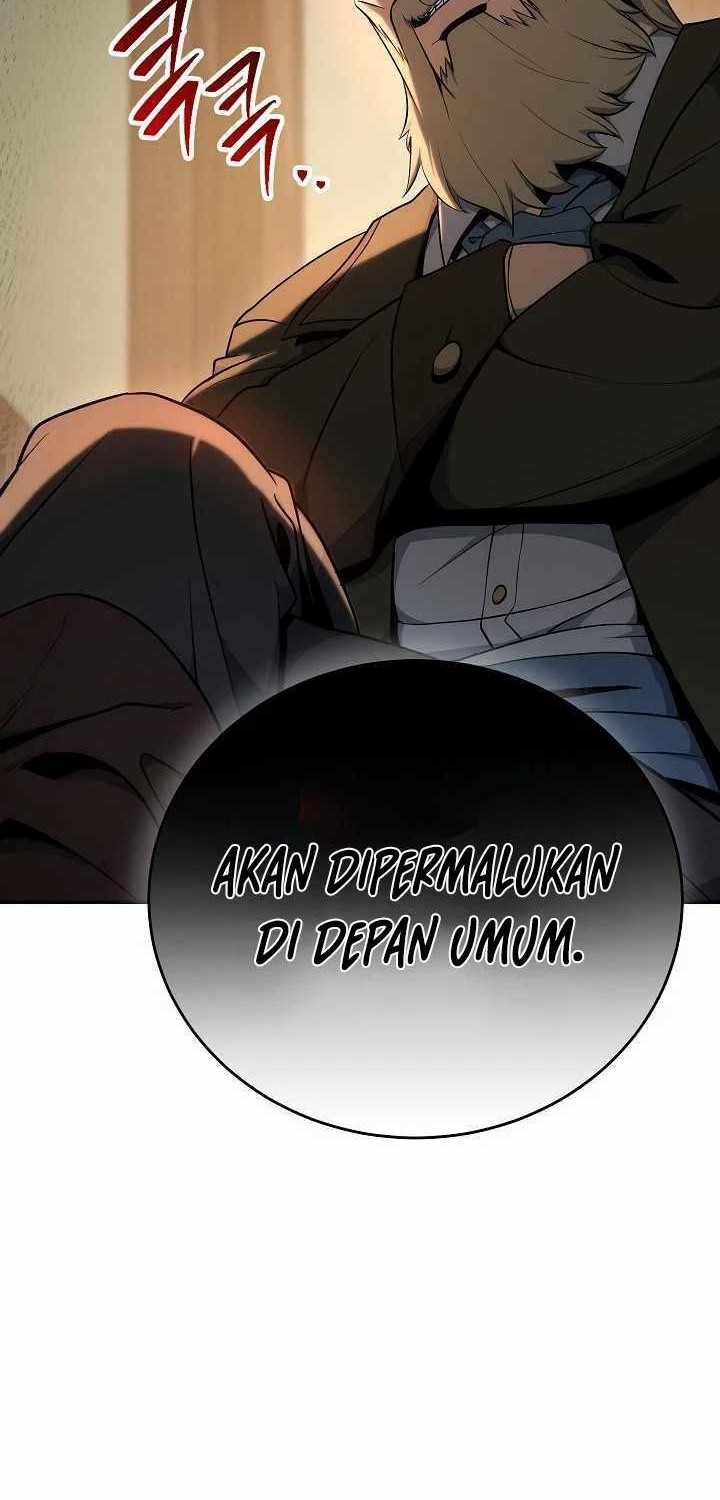 Skeleton Soldier Couldn’t Protect the Dungeon Chapter 165 Gambar 88