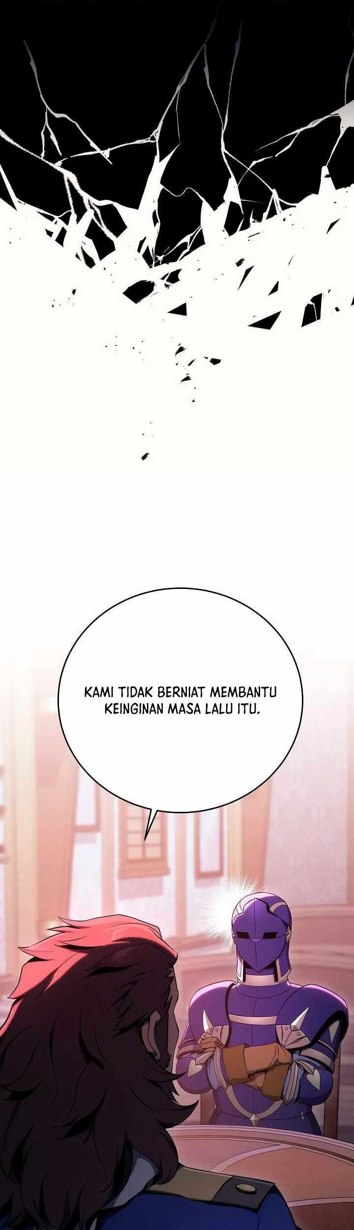 Skeleton Soldier Couldn’t Protect the Dungeon Chapter 165 Gambar 7