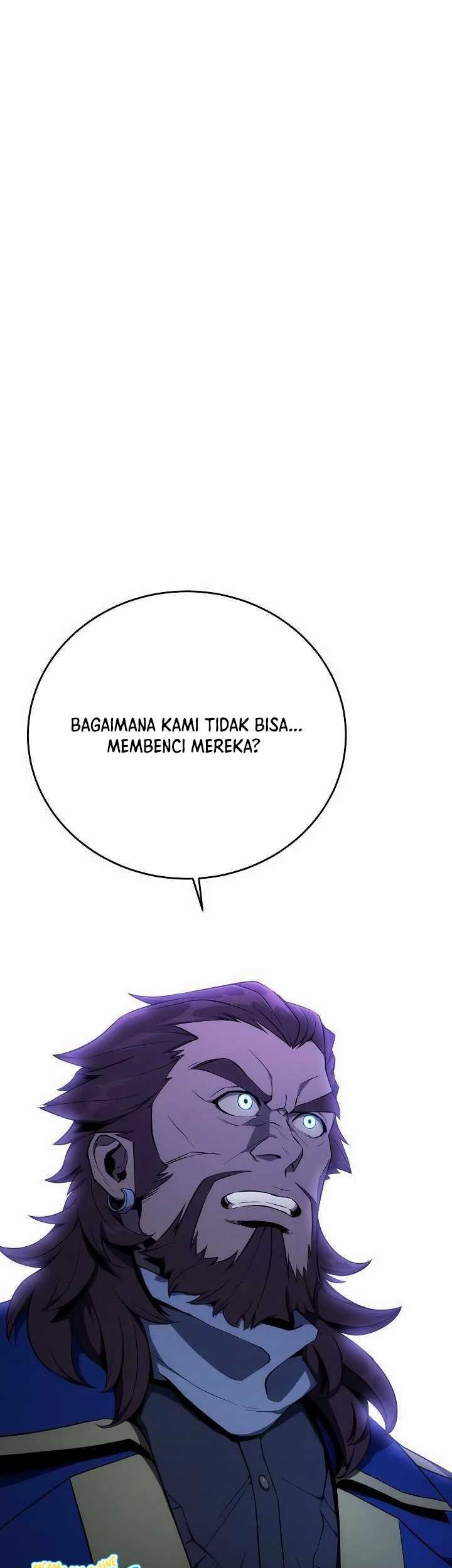 Skeleton Soldier Couldn’t Protect the Dungeon Chapter 165 Gambar 9