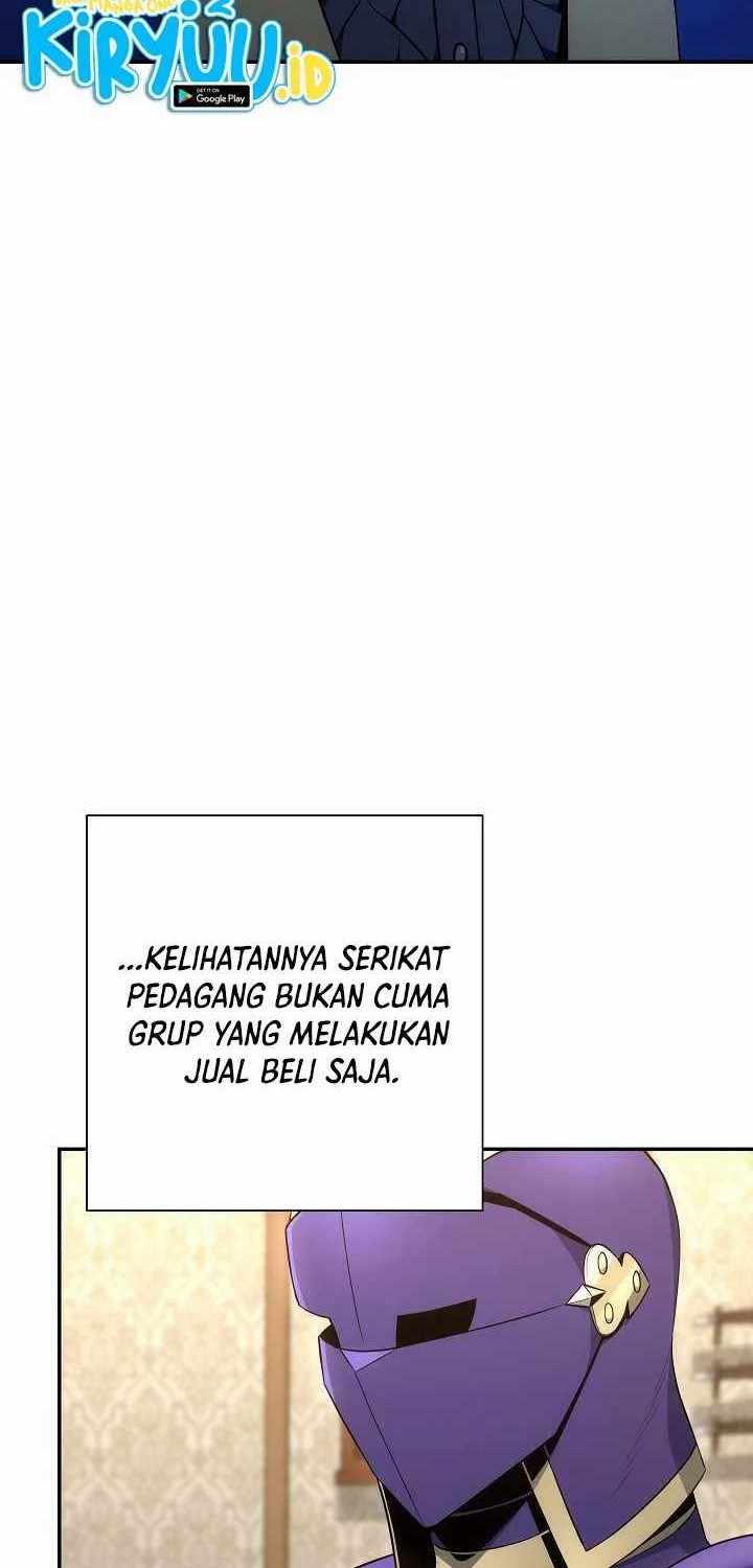 Skeleton Soldier Couldn’t Protect the Dungeon Chapter 165 Gambar 10