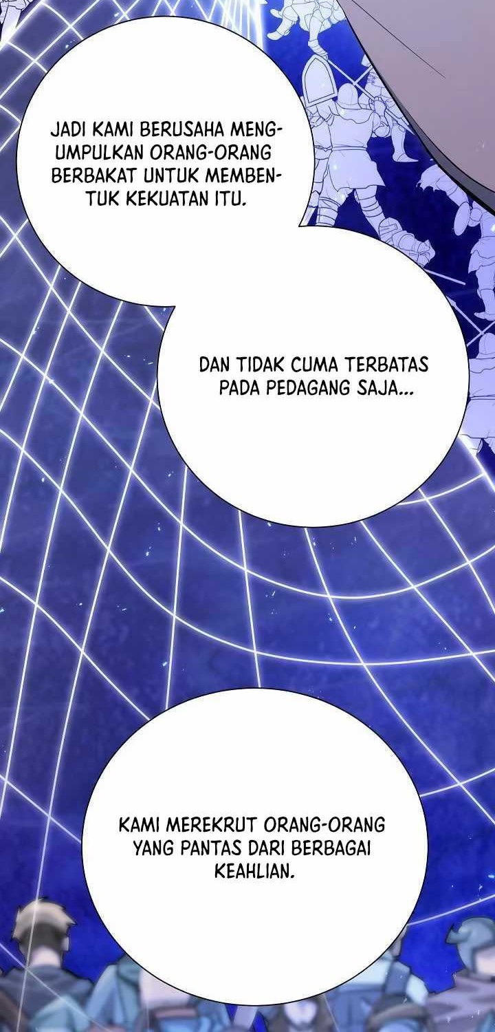 Skeleton Soldier Couldn’t Protect the Dungeon Chapter 165 Gambar 14