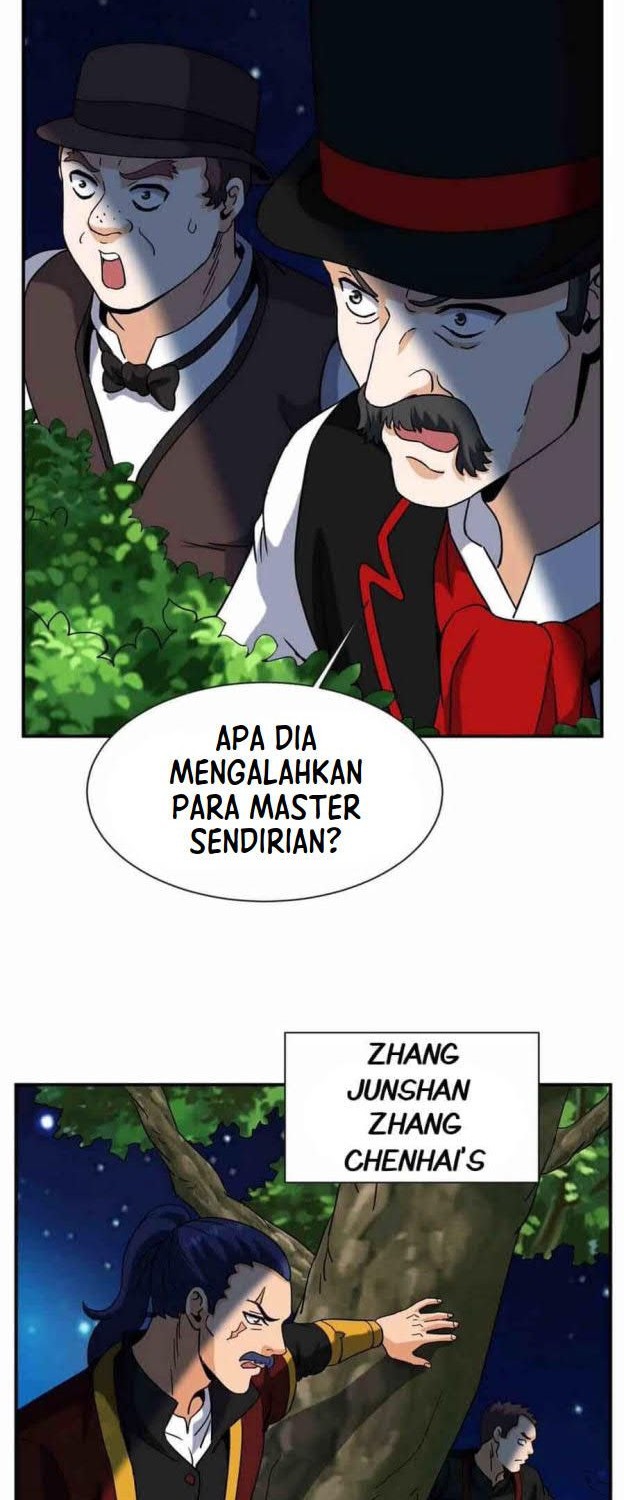 Baca City Immortal Emperor: Dragon King Temple Chapter 69 Gambar 2