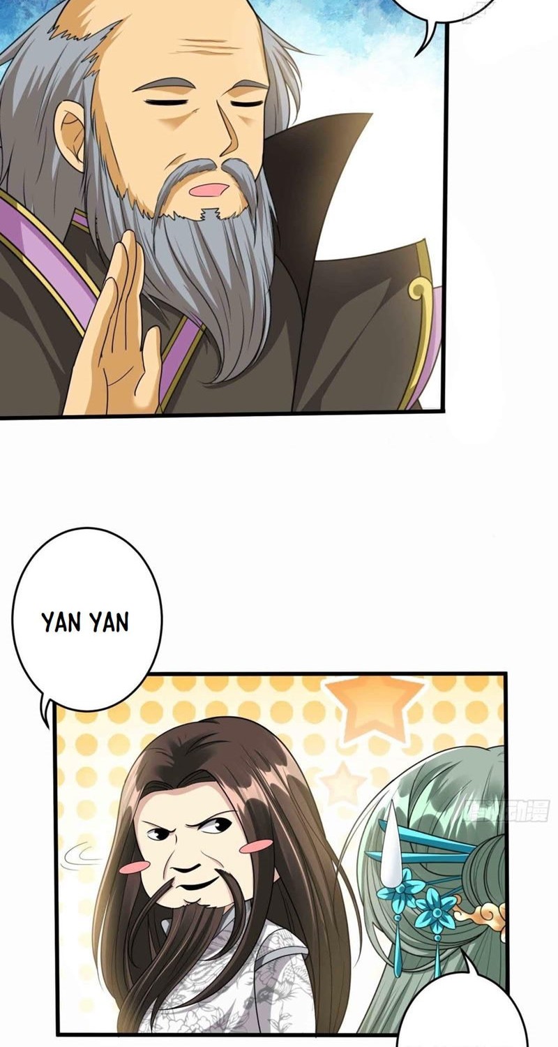 Start Become a Plug-in Chapter 61 Gambar 17