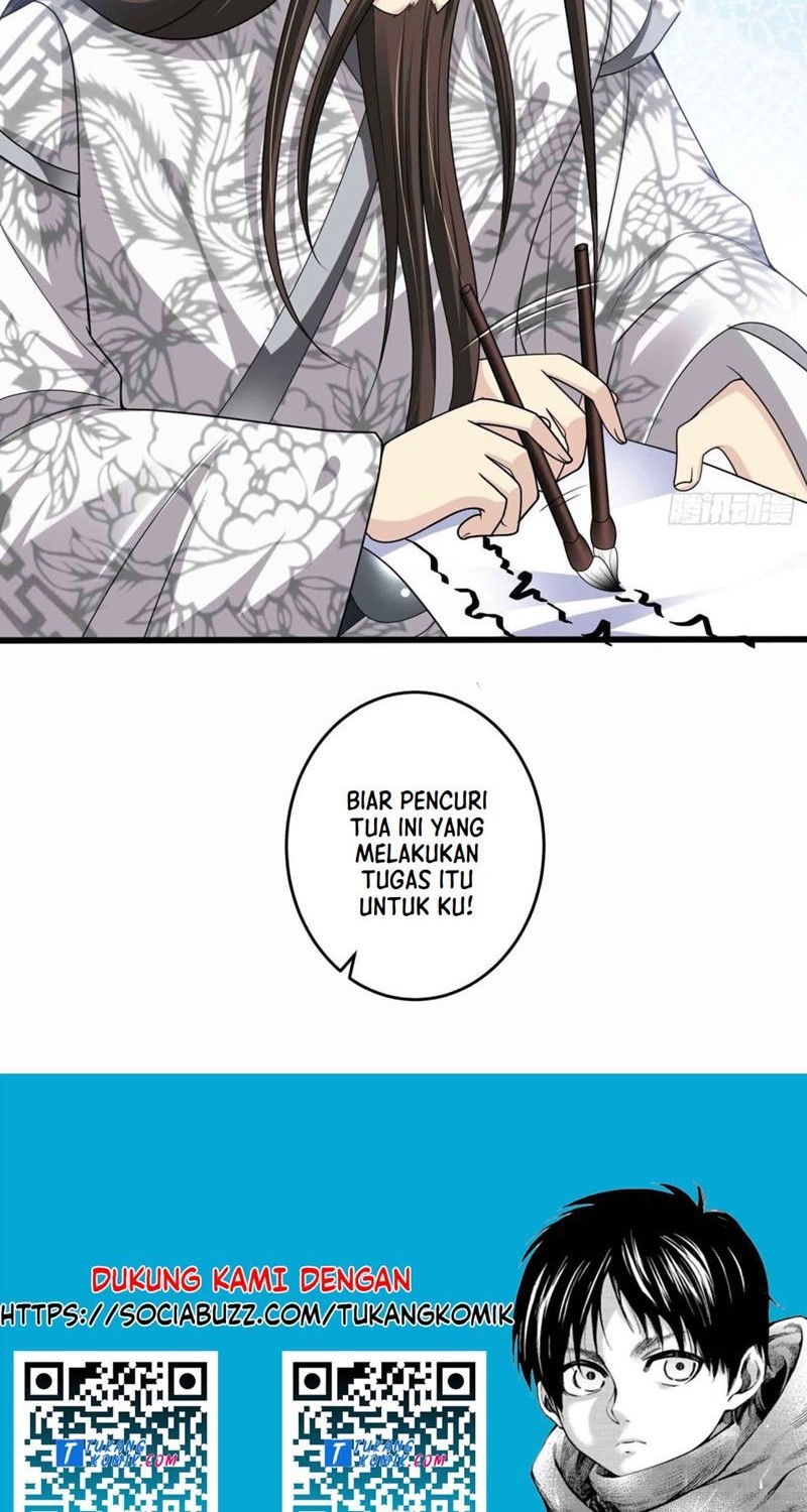 Start Become a Plug-in Chapter 61 Gambar 20