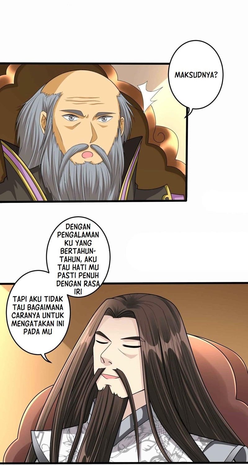 Baca Manhua Start Become a Plug-in Chapter 61 Gambar 2