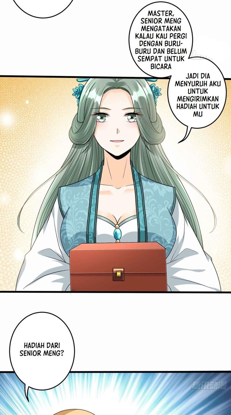 Start Become a Plug-in Chapter 61 Gambar 5