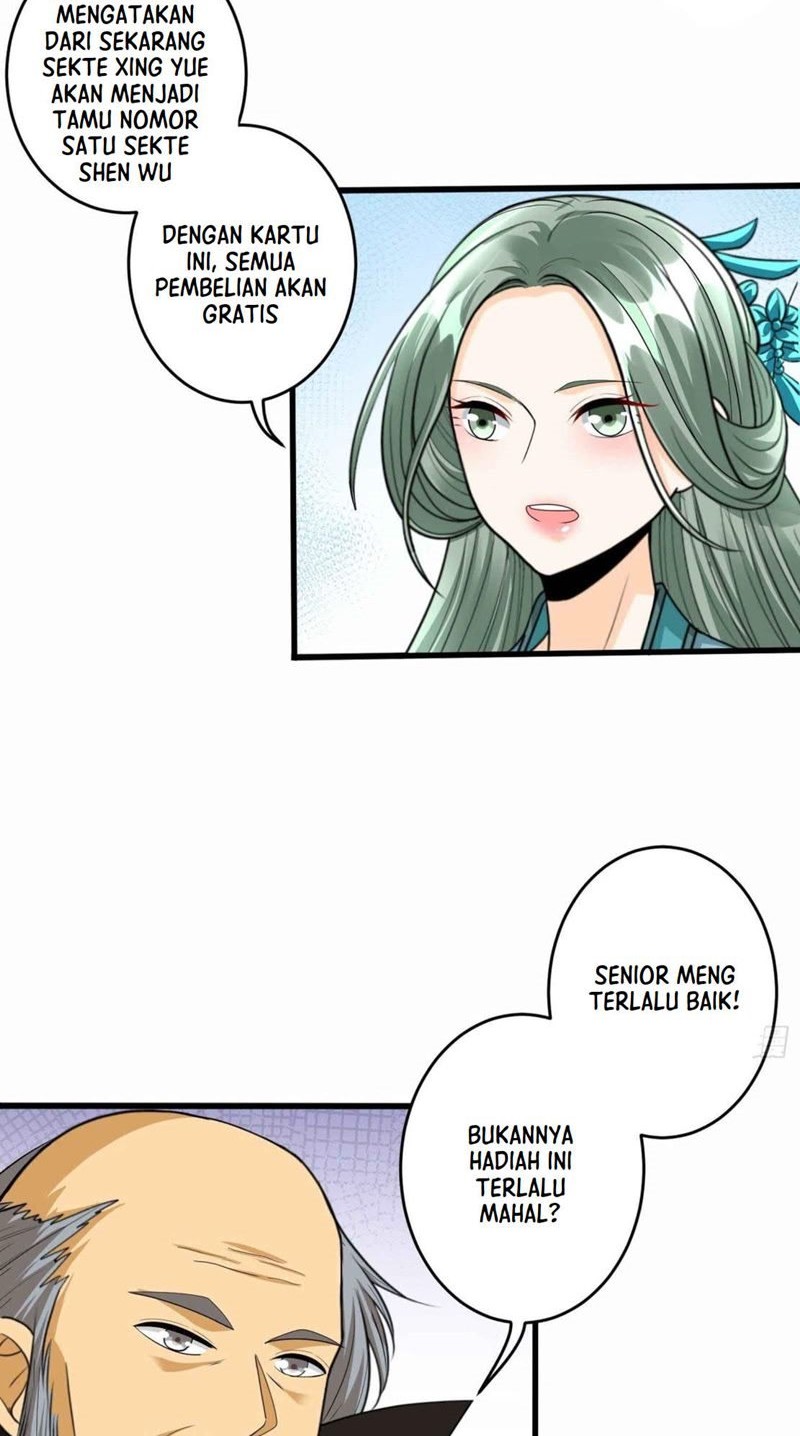 Start Become a Plug-in Chapter 61 Gambar 7