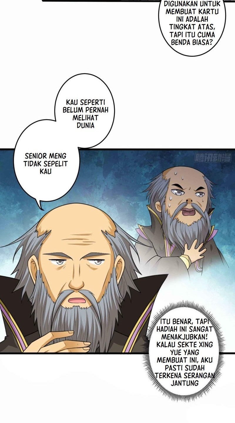 Start Become a Plug-in Chapter 61 Gambar 9