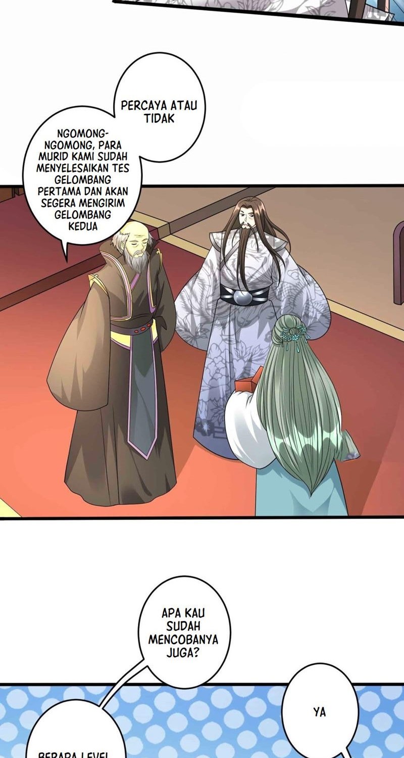 Start Become a Plug-in Chapter 61 Gambar 11