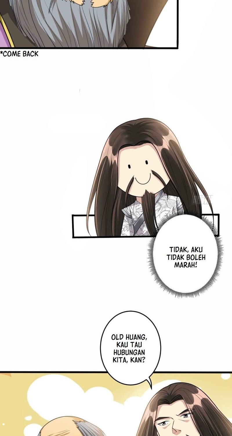 Start Become a Plug-in Chapter 61 Gambar 14