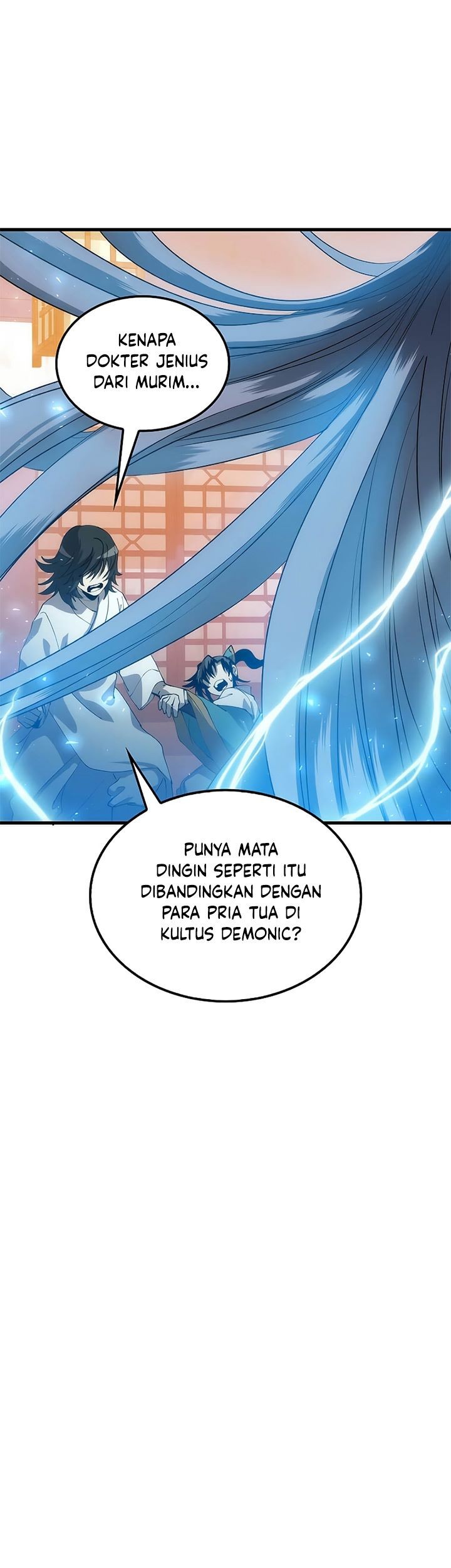 Doctor’s Rebirth Chapter 72 Gambar 16
